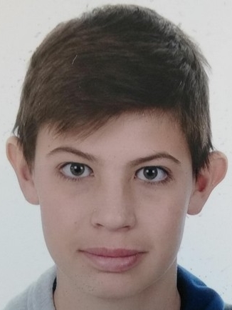 MANDRILE SIMONE